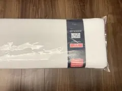 新品未使用 エアウィーヴ ピロースリム 120cm みな実のまくら 保証書付のサムネイル