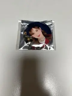 ME:I 山本すず 缶バッジ 2個セット - メルカリ