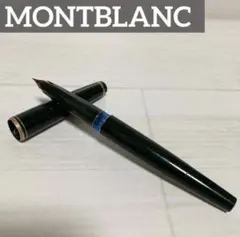 ✨MONTBLANC✨モンブラン 万年筆 No.22 グリーン 14Kのサムネイル