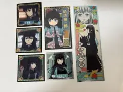 鬼滅の刃 無一郎