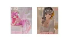 NIKKE ぬーどるストッパー ２種セット 管理番号12507021413