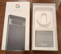 2026年最新】Pixel7空箱の人気アイテム - メルカリ