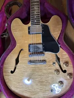 2026年最新】Gibson ES-135の人気アイテム - メルカリ