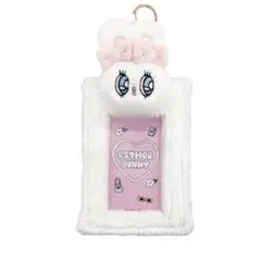 エスターバニー　トレカケース　新品未開封