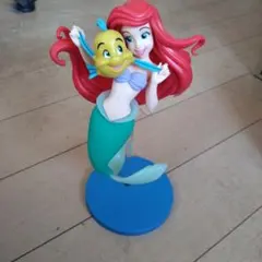 ディズニー リトル・マーメイド フィギュア アリエル