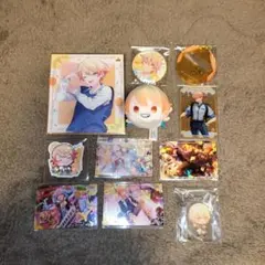 2026年最新】天馬司 缶バッジの人気アイテム - メルカリ