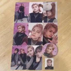 松田迅 POPUP セット