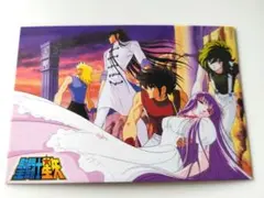 2025年最新】聖闘士星矢 カード アマダの人気アイテム - メルカリ