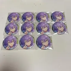 あんスタ コレ缶 ユメ 2024 Sep. casual 11点