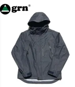 grn デニムジャケット