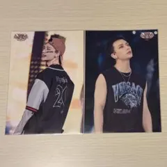 Straykids スキズ VR dominATE トレカ ラントレ ヒョンジン