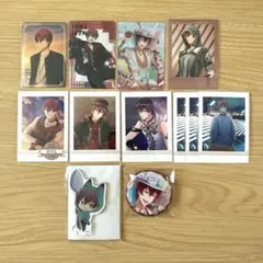 アイナナ　ŹOOĻ　狗丸トウマ　まとめ売り