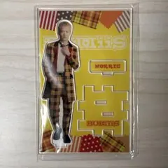 2025年最新】buddiis morrie アクスタの人気アイテム - メルカリ