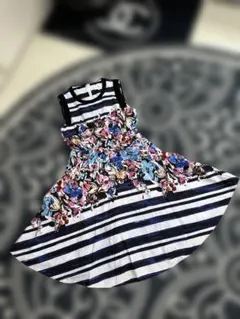 LANVIN ワンピース　　38