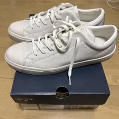 Converse ALL STAR COUPE OX ホワイト 26.5