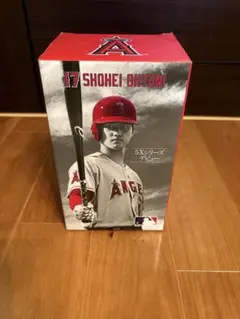大谷翔平 ボブルヘッドのサムネイル