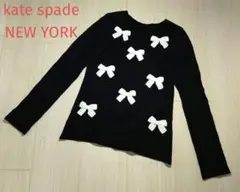 katespadeNEWYORK ケイトスペードニューヨーク　Tシャツ　150