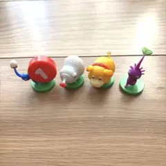 【バラ売り１つ¥300】ピクミン　チョコエッグ