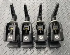 罪なきカヌレさまManfrotto 035スーパークランプ4個+ダボ2個セット