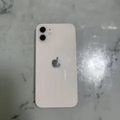 Apple iPhone 12 スマートホン 本体 64GB