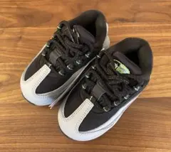 未使用品】NIKE AIR MAX 95 キッズ 13cm タグ付 箱なし - メルカリ