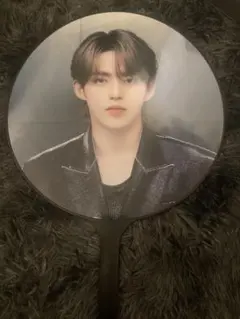 2025年最新】seventeen うちわ エスクプスの人気アイテム - メルカリ