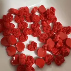 新作 ネイパ 夜光バラ