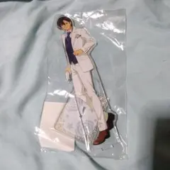 ヒカルの碁 ドリーム缶バッジ 当たりbigアクスタ 伊角慎一郎 - メルカリ