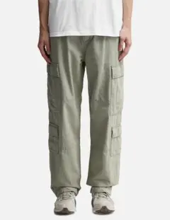 STUSSY Ripstop Surplus Cargo Pantsオリーブ
