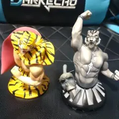 2026年最新】タイガーザグレイトの人気アイテム - メルカリ