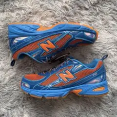 Amine × new balance 740V2 27.5cm