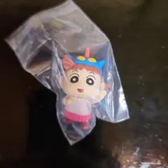 クレヨンしんちゃん みんなでおそろい！マスコット