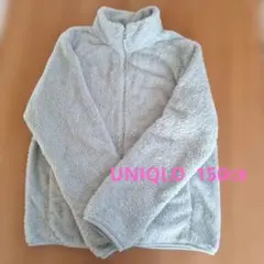 No.2027 ◇ フリースジャケット ハイネック