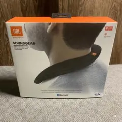 K487 JBL By HARMAN SOUND GEAR 未使用