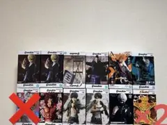 【未開封】プライズフィギュア　12個まとめ売り