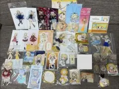 バラ売り可能 BanG Dream! ガルパ 弦巻こころ グッズセット バラ売り可能 BanG Dream! ガルパ 弦巻こころ グッズセット - メルカリ