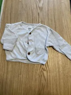 カーディガン 80センチ