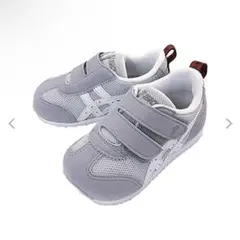 ファミリア　スニーカー　アシックス　14.5cm