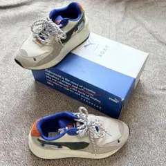 2026年最新】puma ader errorの人気アイテム - メルカリ