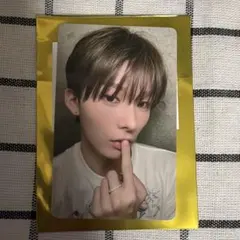 aoen 颯太 秒で落ちた ラキドロ タワレコ - メルカリ