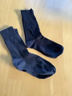 靴下屋　2点セットまとめ売り tabio men 秋冬物