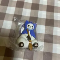 KALDI カルディ ハロウィン 猫マスコットチャーム