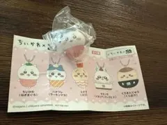 ちいかわ　くら寿司　フィギュア