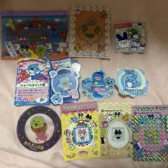 たまごっち ステッカー　まとめ売り