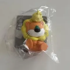 肩ズンFig. たべっ子どうぶつTHE MOVIE らいおんくん＆ゴッチャン