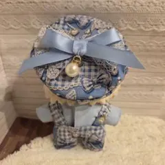 あんスタ いつぬい服 サロペットセット