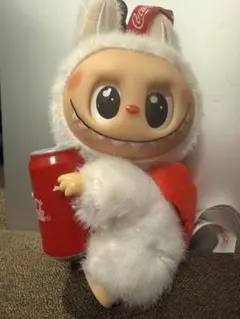 コーラ　ラブブ　(ラフフ) 缶