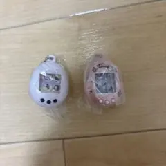 たまごっち　シャカシャカチャームコレクション