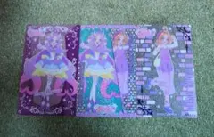 迷探偵プリキュア キラキラクリアカード キュアアンサー　明智あんな