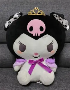クロミ ぬいぐるみ ぬいぐるみ